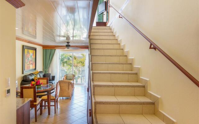 Occidental Tamarindo - All Inclusive