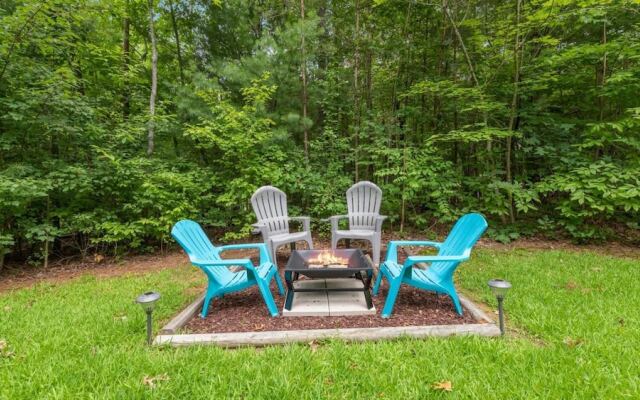 Bluebird Lagoon-close to Lake Blue Ridge Marina