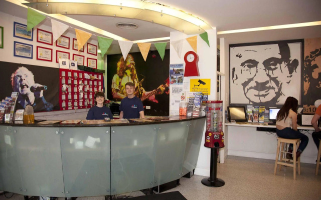 Abigails Hostel