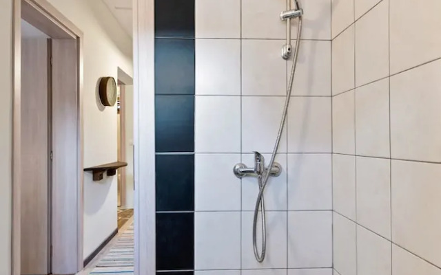 Snug Apartment in Agios Nikolaos With Garden