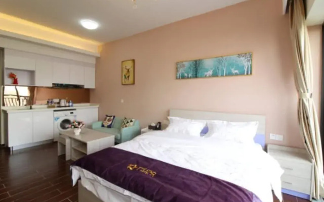 The Star Apartment  Hotel