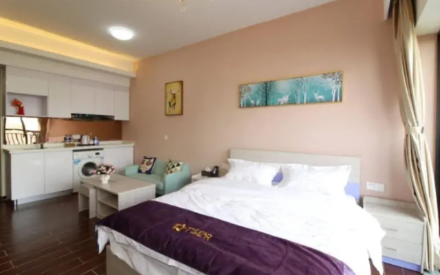 The Star Apartment  Hotel