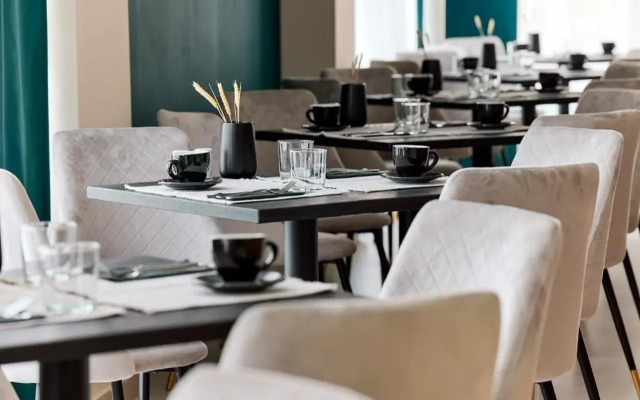 Athenarum Portus Life & Style Hotel
