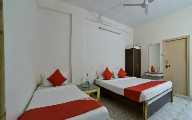 Hotel Sudarshan By OYO Rooms