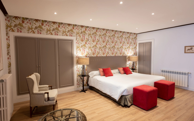 Silken Gran Hotel del Sella