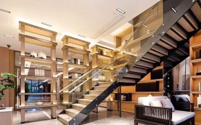Gape Residence
