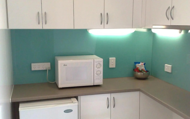 McLaren Vale Motel & Apartments