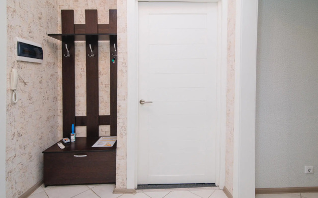 Вознесенский на Чапаева 57