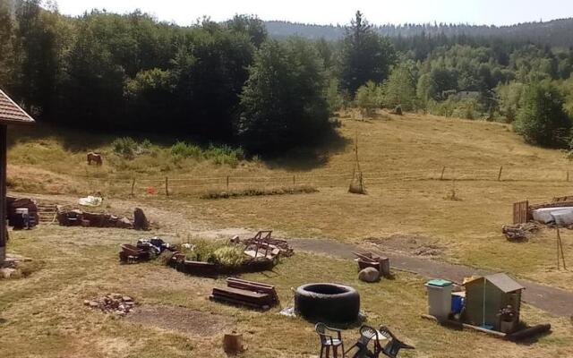 Haut Pre de Ces Dames