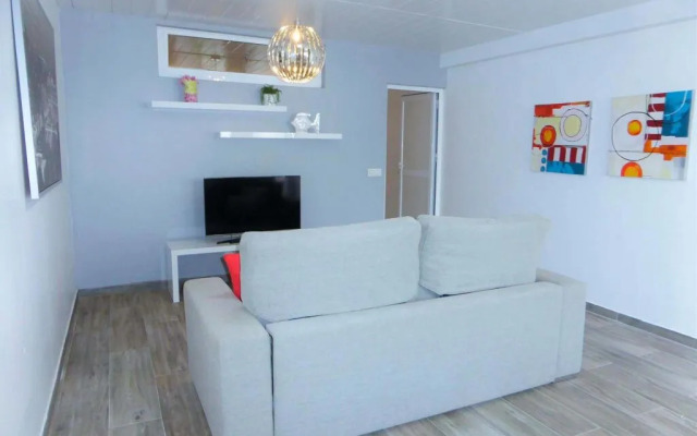 Residencial Atlantis Los Barqueros