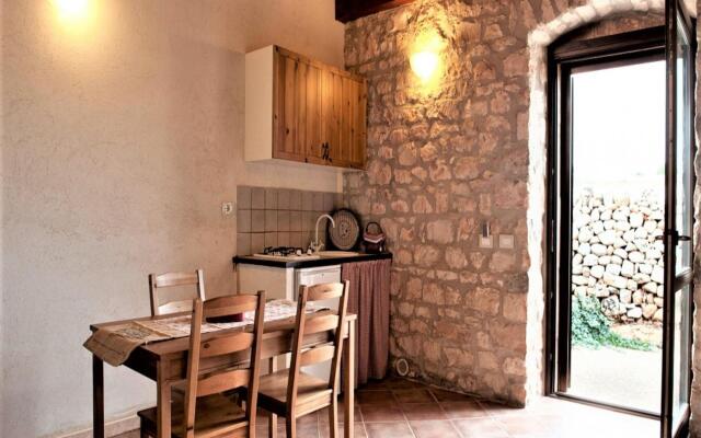 Appealing holiday home in Modica with shared garden