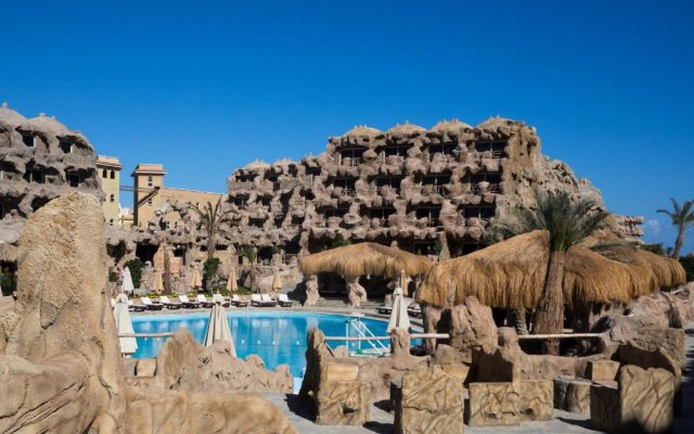 Caves Beach Resort Hurghada - Adults Only - All Inclusive