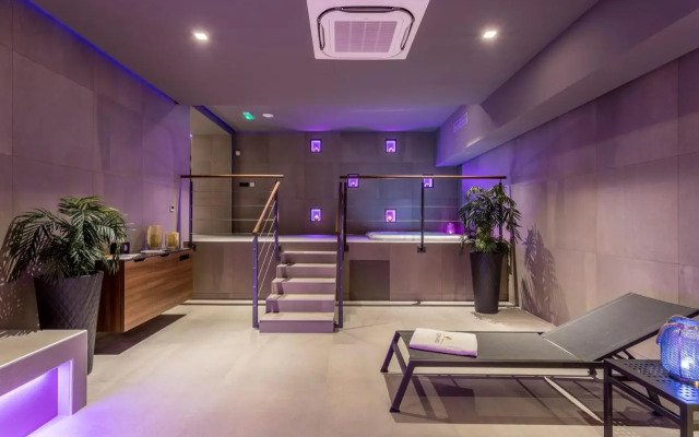 Cornaro Hotel
