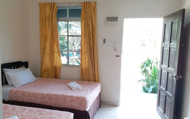 Idaman Guesthouse