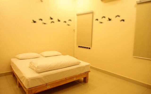 Top Hostel