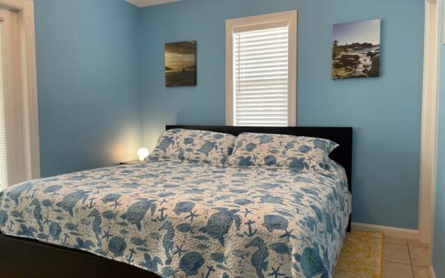 Coral Garden by Avantstay Great Location w/ Balcony & Shared Pool