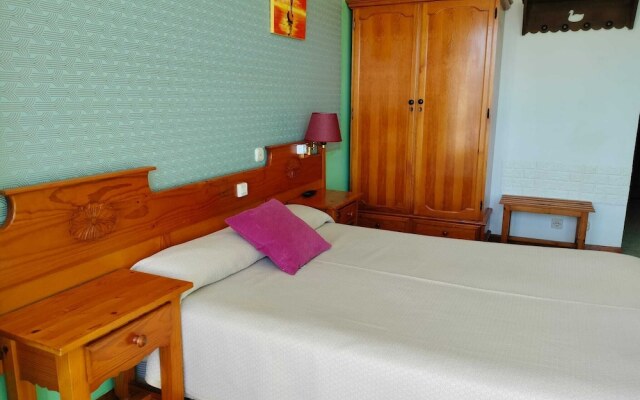 Hotel Capellan
