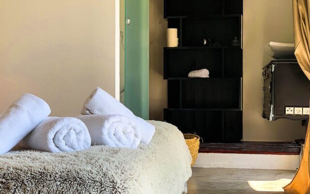 NAMASTÉ Agroturismo