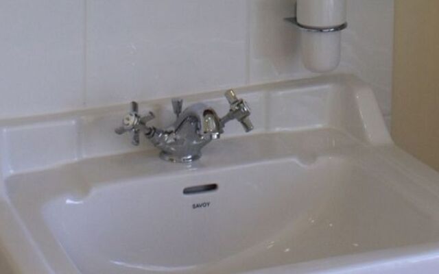 Poulton Grange - B&B