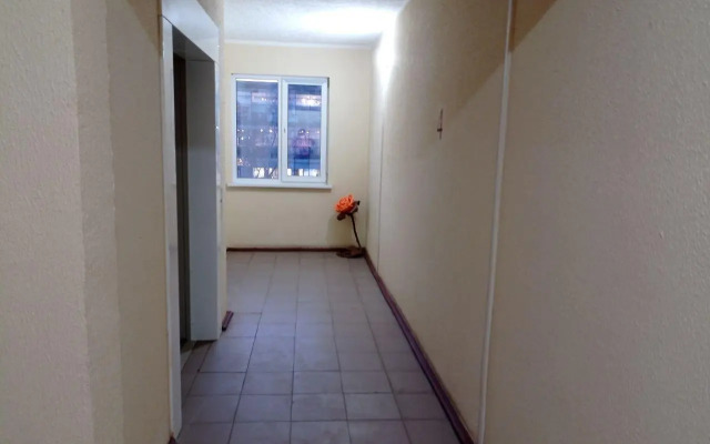 Апартаменты на проспекте Победы 174/1