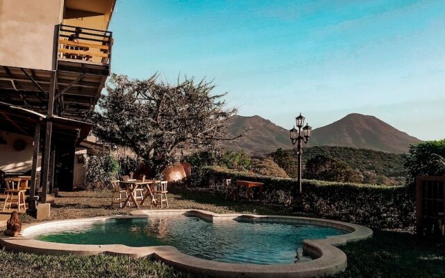 Hotel Juayua