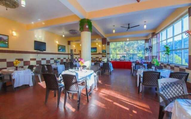 Hotel Oaktel