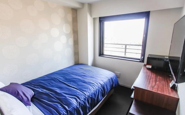 Hotel Livemax Kyoto Nijojo-Kita