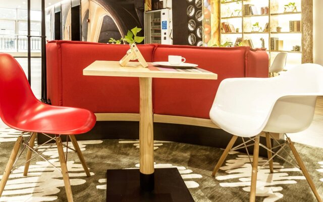 ibis Zhengzhou Longhai Road