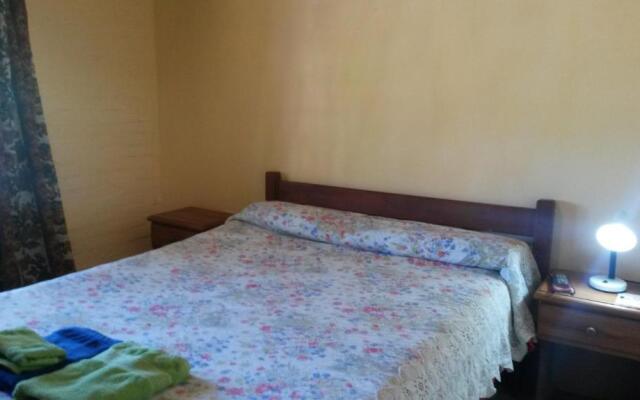 Posada Los Balnearios