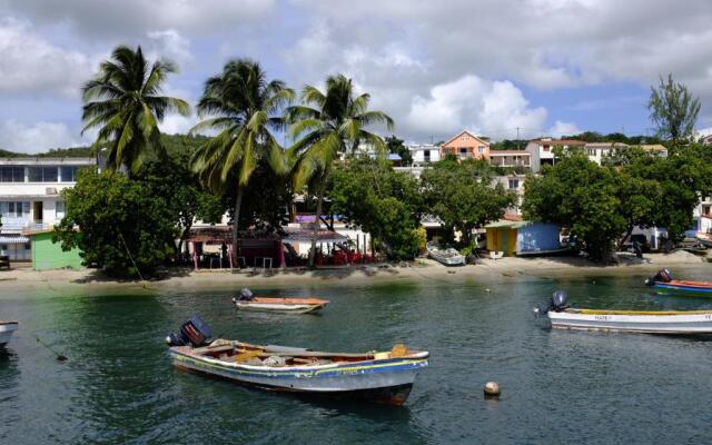 Bed and breakfast Riviere