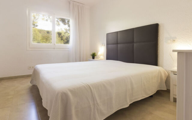 Holiday Home Yolemi