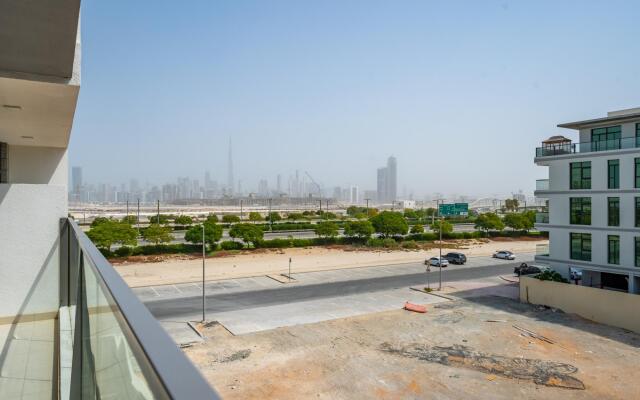 Al Meydan - Prime Views 230