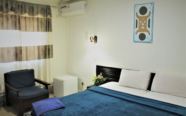 badala park hotel