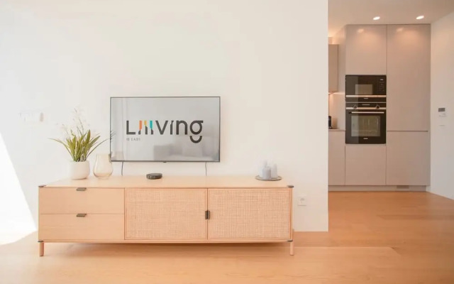 Liiiving in Porto - Crystal Palace Apartment