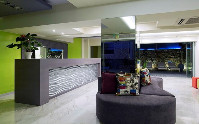 Mistral Bay Hotel