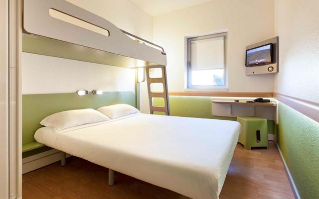 ibis budget Porto Gaia