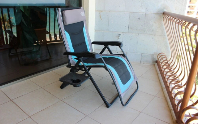 Sonoran Sun 2BR Upper SW 403 by Casago