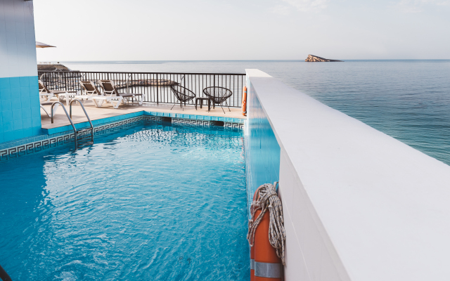 Hotel Marconi