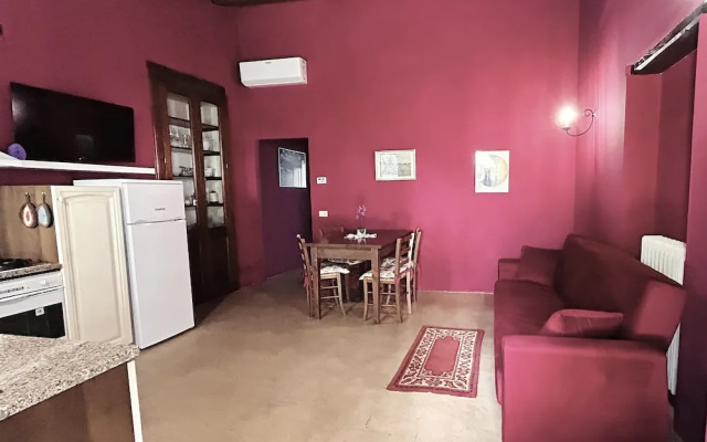 Corte Fratini Residenza D'Epoca