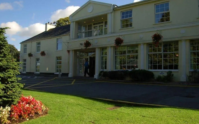 Millbrook Lodge Hotel