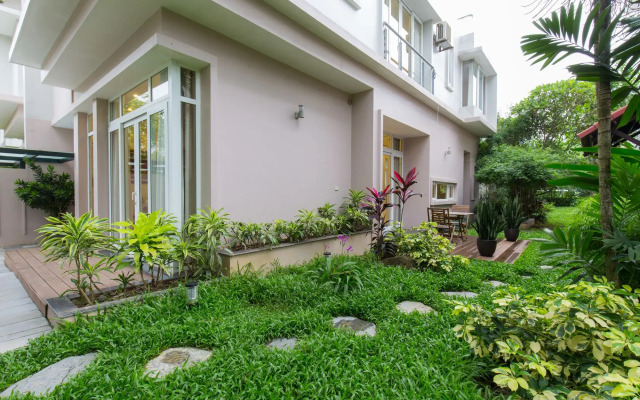 XanhVillas Resort & Spa