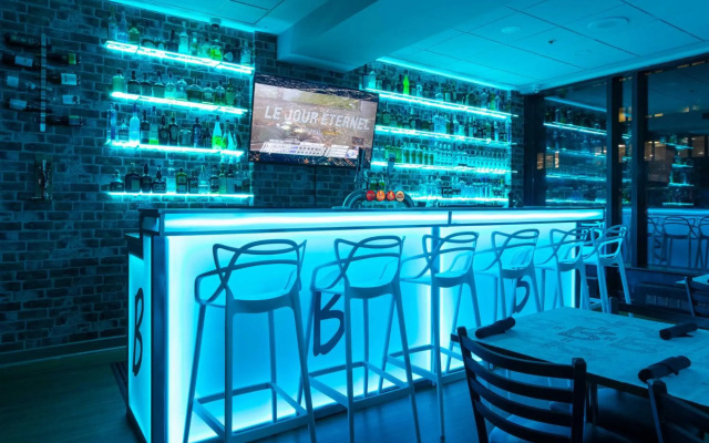 Travelodge Hotel by Wyndham Montreal Centre