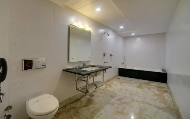 Cygnett Inn Silverleaf