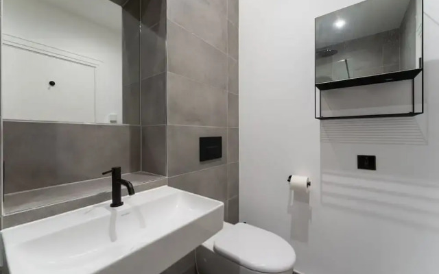 Host Stay Valley Gardens Apartment