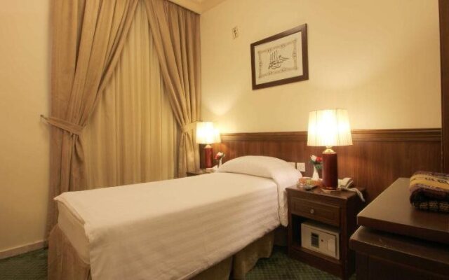 Firdous Al Umrah Hotel