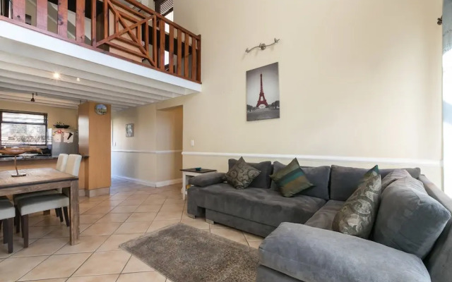 331 Morningside Village Estate