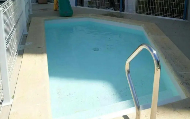 1 Bedroom Apartment Chaves, Praceta Vitorino Nemésio, Albufeira