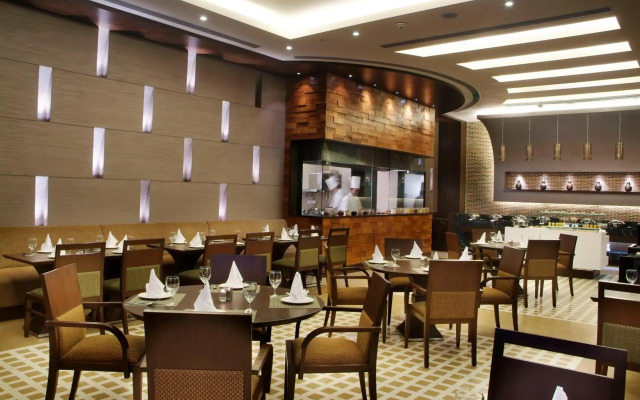 Goldfinch Hotel Delhi NCR