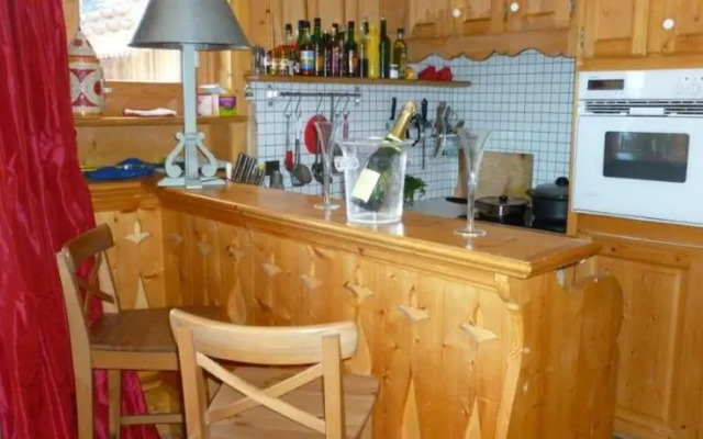 Courchevel 1850 Apartements