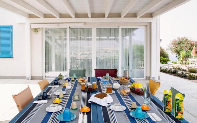 B&B Monterosso